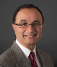 Milind Kothari headshot