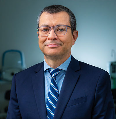 Edgar Espana