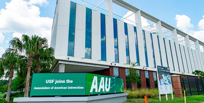 Research Park USF 