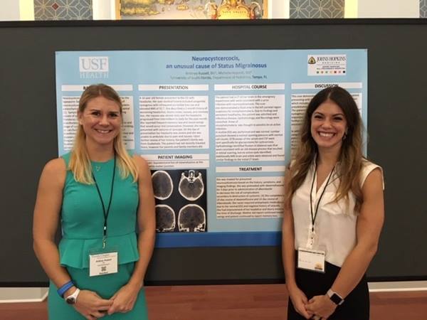 Peds Research
