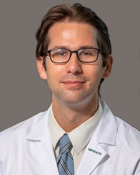 image of doctor Erik Hayman